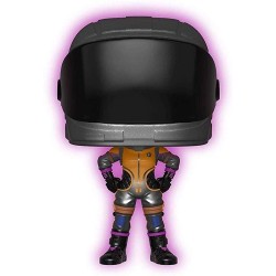 Pop! Games: Fortnite - Dark Vanguard, Multicolor