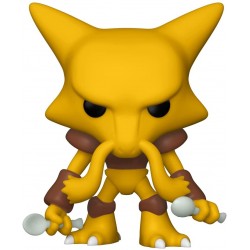 Funko Pop! Games: Pokemon - Alakazam