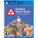 Untitled Goose Game - PlayStation 4