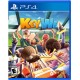 KeyWe - PlayStation 4