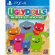 Ugly Dolls: An Imperfect Adventure - PlayStation 4