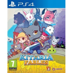 Kitaria Fables (PS4)