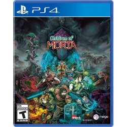 Children of Morta - PlayStation 4