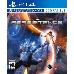 The Persistence - PlayStation 4