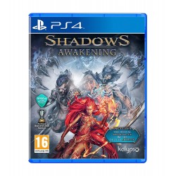 Shadows Awakening (PS4)