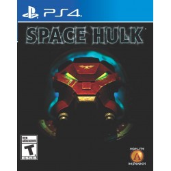 Space Hulk - PlayStation 4