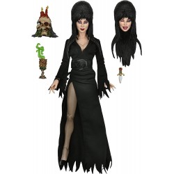 Figura NECA Elvira 8 Clothed Action Figure