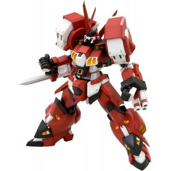 Figura Kotobukiya Super Robot Taisen Original Generation Alteisen Progressive Form Fine Scale Model Kit