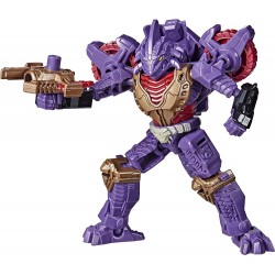 Figura Transformers Toys Generations Legacy Core Iguanus Action Figure Kids Ages 8 Up, 3.5 inch