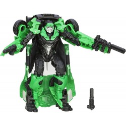 Figura Transformers Age Extinction Generations Deluxe Class Crosshairs Figure