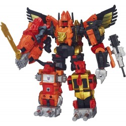 Figura Transformers Predaking Action Figure