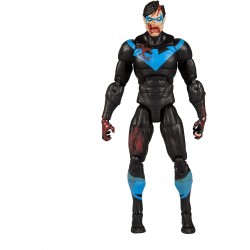 Figura McFarlane Toys DC Direct Essentials DCEASED Nightwing