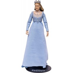 Figura The Princess Bride Buttercup 7" Action Figure Accessories