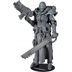 Figura McFarlane Warhammer 40000 7 Figures Wave 2 Adepta Sororitas BattleSister AP