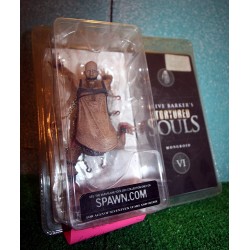 Figura McFarlane Toys Clive Barker's Tortured Souls Action Figure VI Mongroid