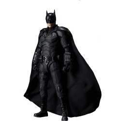 Figura Tamashi Nations Batman The , Bandai Spirits S.H.Figuarts