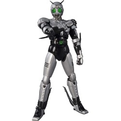 Figura Bandai Tamashii Nations S.H. Figuarts Shadow Moon "Masked Rider Black" Figure