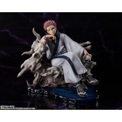 Figura Tamashi Nations Jujutsu Kaisen Sukuna, Bandai Spirits FiguartsZERO