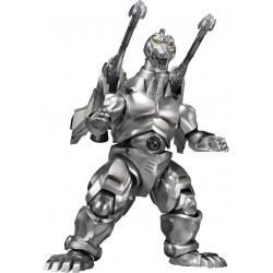 Figura Bandai Tamashii Nations S.H. "Godzilla vs Mechagodzilla II" Figure