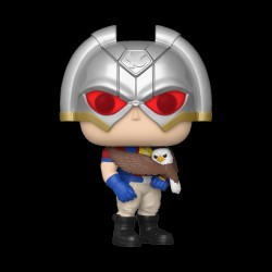 Figura Funko Pop! TV Peacemaker Eagly