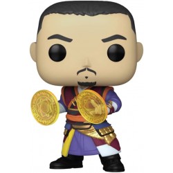 Figura Funko Pop! Marvel Doctor Strange Multiverse Madness Wong