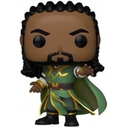 Figura Funko Pop! Marvel Doctor Strange Multiverse Madness Master Mordo