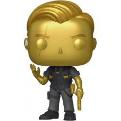 Figura Funko Pop! Games Fortnite Midas, Multicolor, 3.75 inches