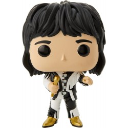 Figura Funko Pop! Rocks The Struts Luke Spiller, Multicolor, 3.75 inches