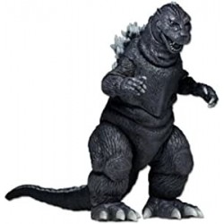 Figura Godzilla NECA Head To Tail 1954 Original Action Figure, 12"