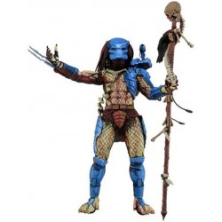 Figura NECA Dark Horse Comic Book 7" Predator Action Figure