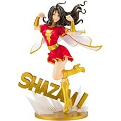 Figura DC Comics Shazam Family Mary Bishoujo Statue