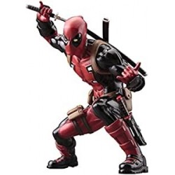 Figura Kotobukiya Deadpool Marvel Now ArtFX Statue