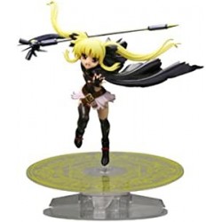 Figura Magical Girl Lyrical Nanoha The Movie 1st Fate Testarossa Whole body soul PVC Figure Kotobukiya