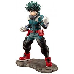 Figura Kotobukiya My Hero Academia Izuku Midoriya 1 8 Scale ArtFX J Statue