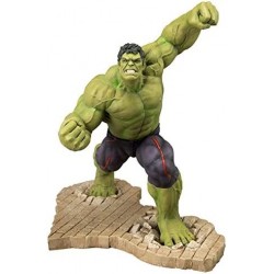 Figura Kotobukiya Avengers Age Ultron Hulk ArtFX Statue