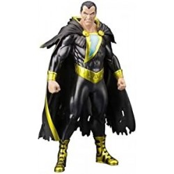 Figura Kotobukiya New 52 DC Comics Black Adam ArtFX Statue