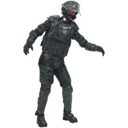 Figura McFarlane Toys The Walking Dead TV Series 4 Riot Gear Zombie Action Figure