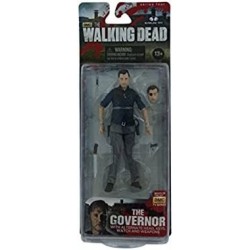 Figura McFarlane Toys The Walking Dead TV Series 4 Governor Action Figure