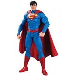 Figura Justice League The New 52 Superman Action Figure