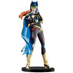 Figura AME Comi Series 1 Batgirl Mini PVC Figure