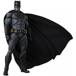 Figura TAMASHII NATIONS Bandai S.H. Figuarts Batman Justice League Action Figure