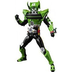 Figura Bandai Tamashii Nations S.H. Figuarts Kamen Rider Drive Type Technic "Kamen Drive" Action Figure