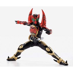 Figura S.H. Figuarts Kamen Rider OOO Tamashii Combo Nations 2020