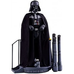 Figura Movie Masterpiece 1 6 Darth Vader Star Wars Episode 5 40th Anniversary Edition