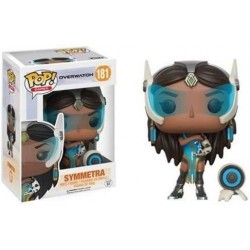 Figura Funko POP Games Overwatch Symmetra Toy Figures