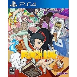 Videojuego Punchline PlayStation 4