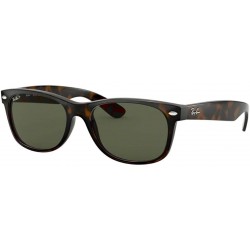 Sunglasses Ray Ban Wayfarer RB2132 902/58 Tortoise/Crystal Gr