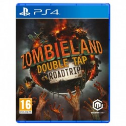 Zombieland: Double Tap - Road Trip (Playstation 4) (PS4)