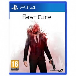 Past Cure (PS4)