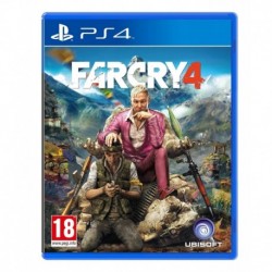 Far Cry 4 Limited Edition (Launch Only)